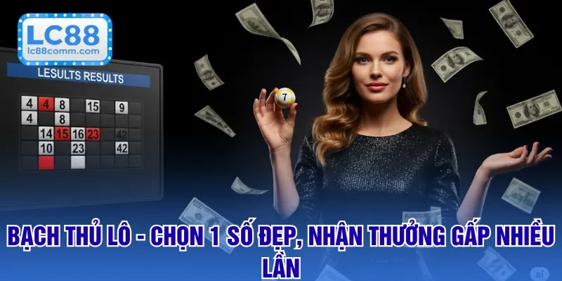 bạch thủ lô