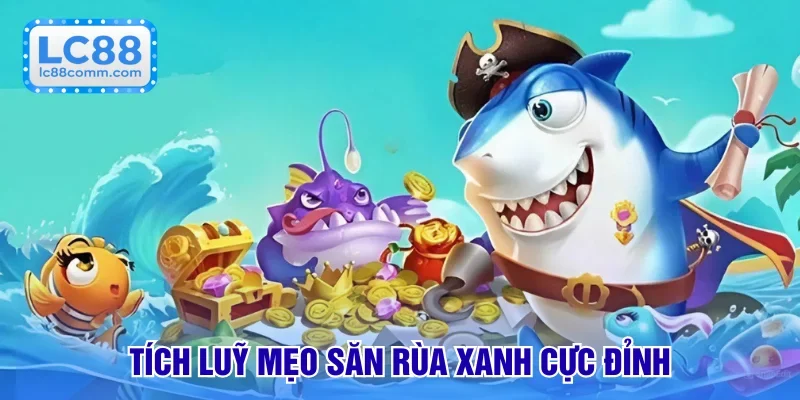 Tích luỹ mẹo hạ Boss cực đỉnh